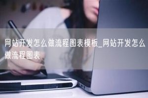 网站开发怎么做流程图表模板_网站开发怎么做流程图表